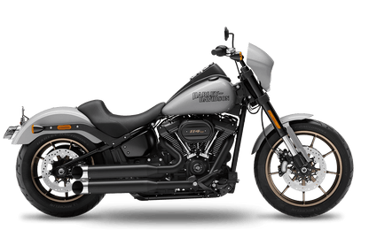 2020 Harley-Davidson Low Rider S - Complete System 