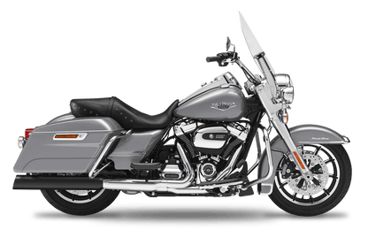 2021-2022 Harley-Davidson Road King - Slipons 