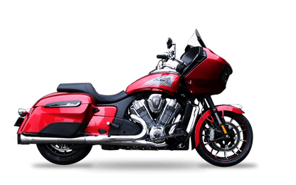 2023-2024 Indian Motorcycles Challenger Elite - Slipons 