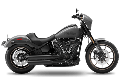 2022-2024 Harley-Davidson Low Rider S - Complete System 