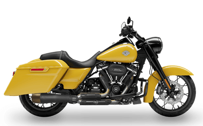 2021-2024 Harley-Davidson Road King Special - Complete System 