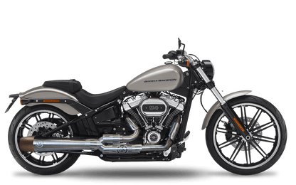 2021-2024 Harley-Davidson Fat Boy 114 / S - Complete System 