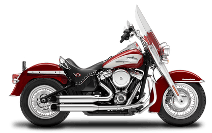 2024 Harley-Davidson Hydra Glide Revival - Complete System 