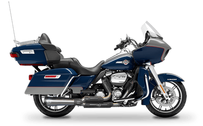 2021-2024 Harley-Davidson Road Glide Limited - Complete System 