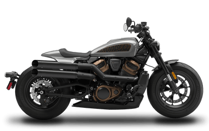 2024 Harley-Davidson Sportster S - Complete System 