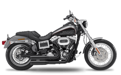 2014-2016 Harley-Davidson Low Rider - Complete System 