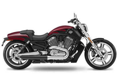 2009-2017 Harley-Davidson V Rod Muscle - Slipons 