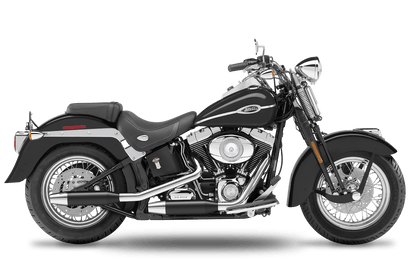 1999 Harley-Davidson Springer - Slipons 