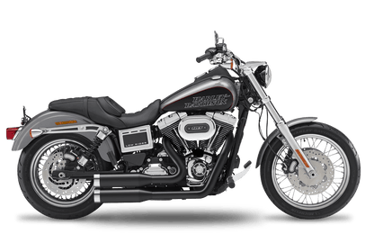 2014-2016 Harley-Davidson Low Rider - Complete System 