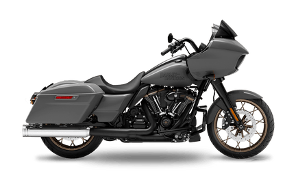 2019-2020 Harley-Davidson Electra Glide Ultra Limited - Slipons 