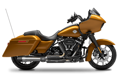 2021-2023 Harley-Davidson Road Glide Special - Complete System 