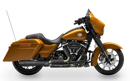 2021-2023 Harley-Davidson Street Glide Special - Complete System 