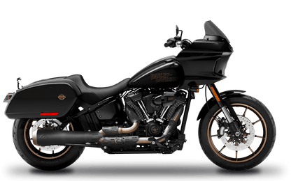 2022-2024 Harley-Davidson Low Rider ST - Complete System 