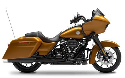 2021-2023 Harley-Davidson Road Glide Special - Slipons 