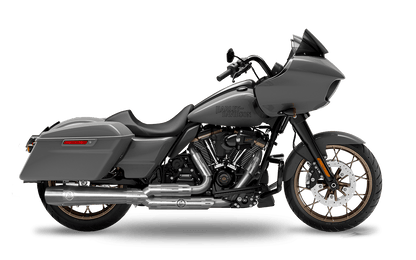 2022-2023 Harley-Davidson CVO Road Glide Limited - Complete System 