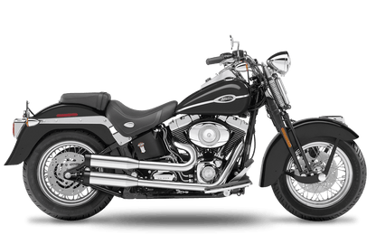 2007-2011 Harley-Davidson Springer Classic - Complete System 