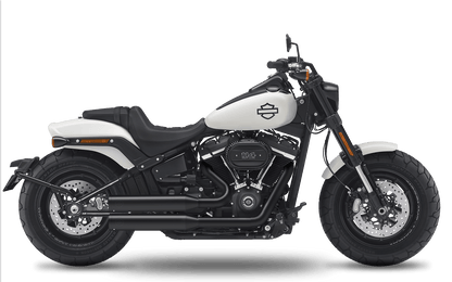 2021-2024 Harley-Davidson Fat Bob 114 / S - Complete System 