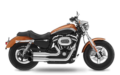 2007-2013 Harley-Davidson 1200 Nightster - Complete System 