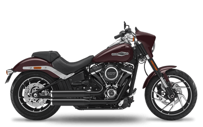 2018-2020 Harley-Davidson Sport Glide - Complete System 