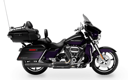 2021 Harley-Davidson CVO Ultra Limited - Complete System 