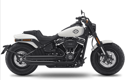 2021-2024 Harley-Davidson Fat Bob 114 / S - Complete System 