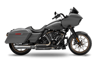 2021-2024 Harley-Davidson Electra Glide Ultra Limited - Complete System 