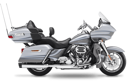 2015-2016 Harley-Davidson CVO Road Glide Ultra - Slipons 