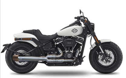 2021-2024 Harley-Davidson Fat Bob 114 / S - Complete System 