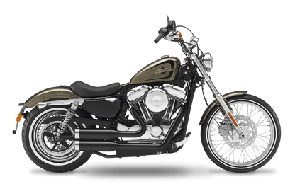 2014-2016 Harley-Davidson Seventy Two - Complete System 