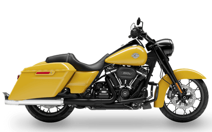 2021-2024 Harley-Davidson Road King Special - Slipons 