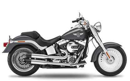 1999 Harley-Davidson Fat Boy - Complete System 
