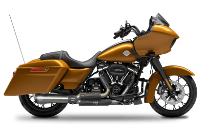 2021-2023 Harley-Davidson Road Glide Special - Complete System 