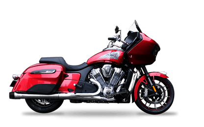 2023-2024 Indian Motorcycles Challenger Elite - Slipons 