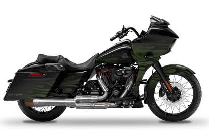 2021-2022 Harley-Davidson CVO Road Glide - Complete System 
