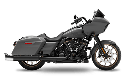2022-2023 Harley-Davidson Road Glide ST - Slipons 