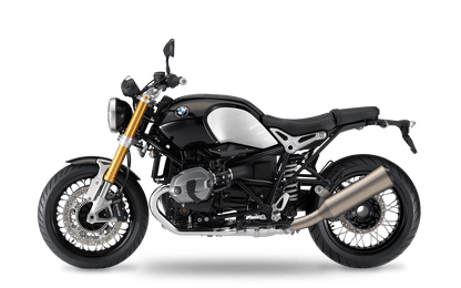 2016-2018 Harley-Davidson R nineT Pure - Slipons 