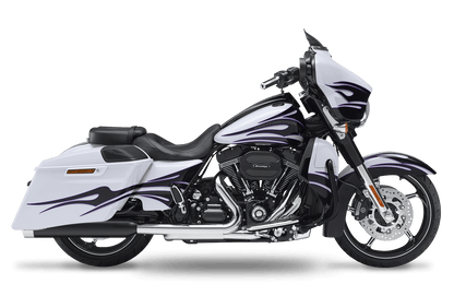 2019-2020 Harley-Davidson Road Glide Special - Slipons 