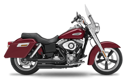 2012-2016 Harley-Davidson Switchback - Complete System 
