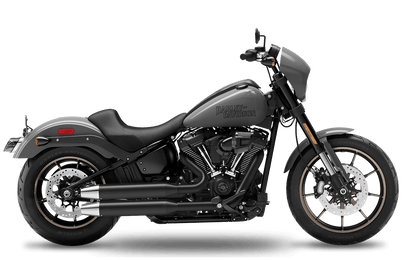 2022-2024 Harley-Davidson Low Rider S - Complete System 