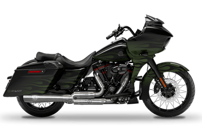 2021-2022 Harley-Davidson CVO Road Glide - Complete System 