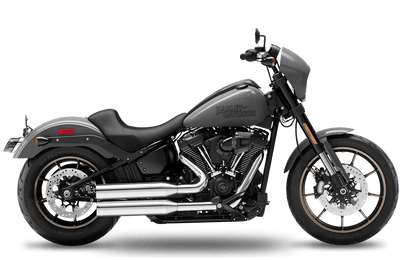 2022-2024 Harley-Davidson Low Rider S - Complete System 