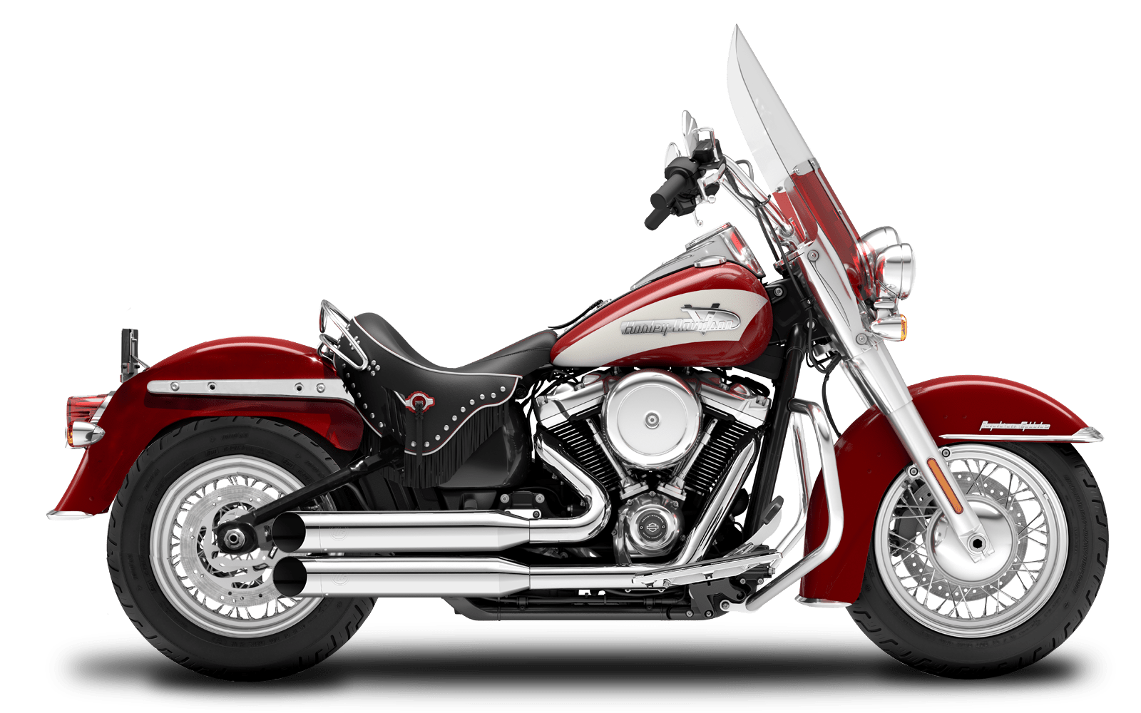 2024 Harley-Davidson Hydra Glide Revival - Complete System 