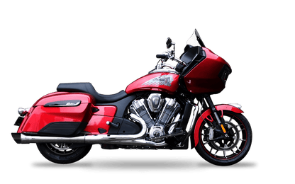 2023-2024 Indian Motorcycles Challenger Elite - Slipons 