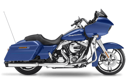 2015-2016 Harley-Davidson Road Glide Special - Slipons 