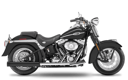 1999 Harley-Davidson Heritage Springer - Slipons 