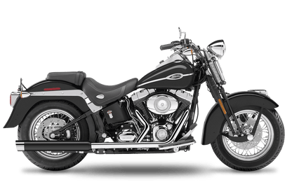 2000-2006 Harley-Davidson Springer Classic - Slipons 