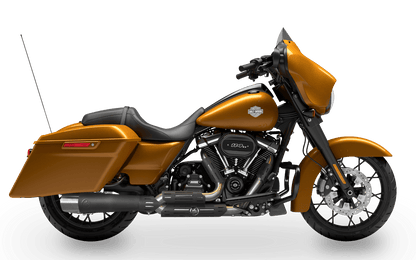 2021-2023 Harley-Davidson Street Glide Special - Complete System 