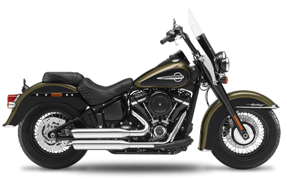 2021-2024 Harley-Davidson Heritage Classic 114 / S - Complete System 
