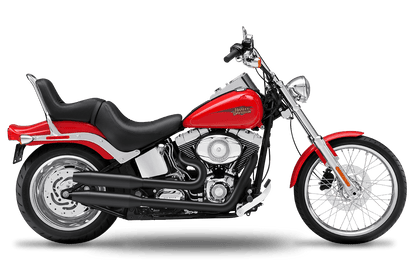 2000-2006 Harley-Davidson Night Train - Complete System 