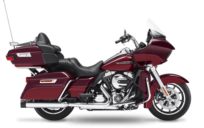 2007-2008 Harley-Davidson TC120 - Slipons 